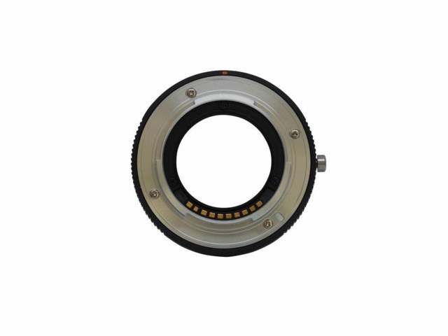 Fujifilm Leica M Mount adapter