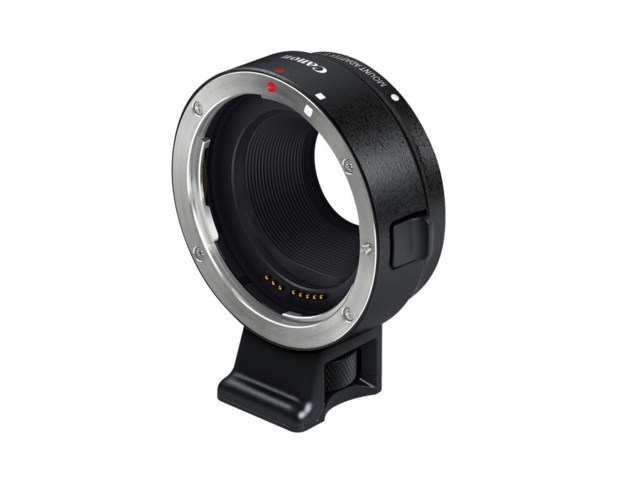 Canon Adapter EF-objektiv till EOS M