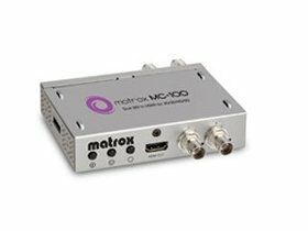 Matrox Mini Converter MC-100