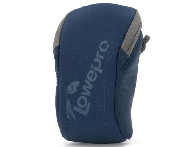 Lowepro Kameraväska Dashpoint 10 blå