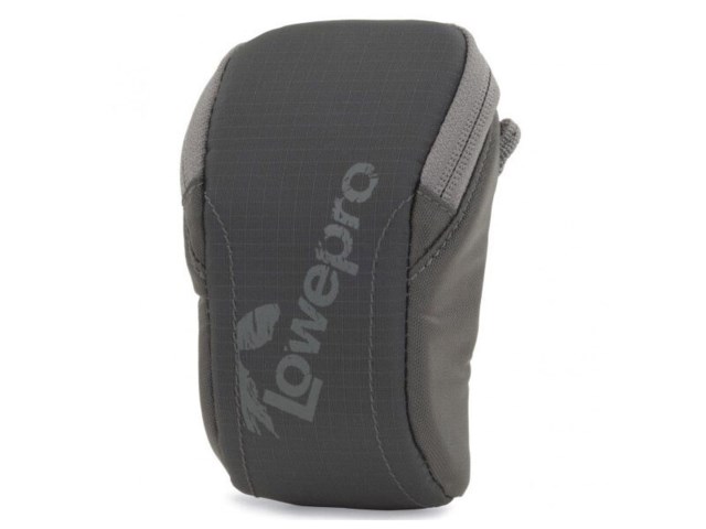 Lowepro Kameraväska Dashpoint 10 grå