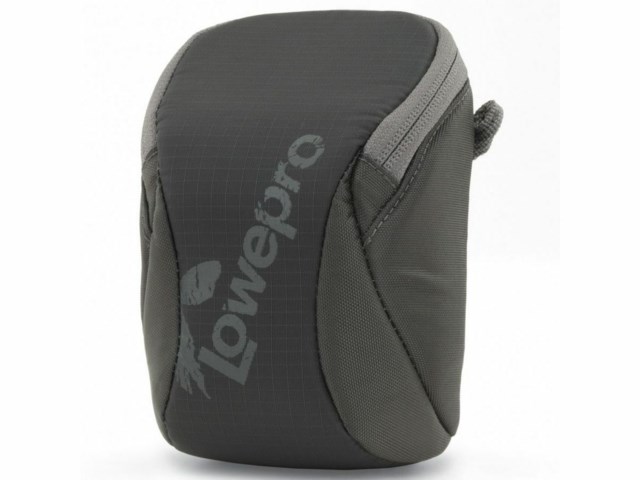 Lowepro Kameraväska Dashpoint 20 grå