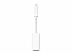 Apple Thunderbolt till FireWire adapter