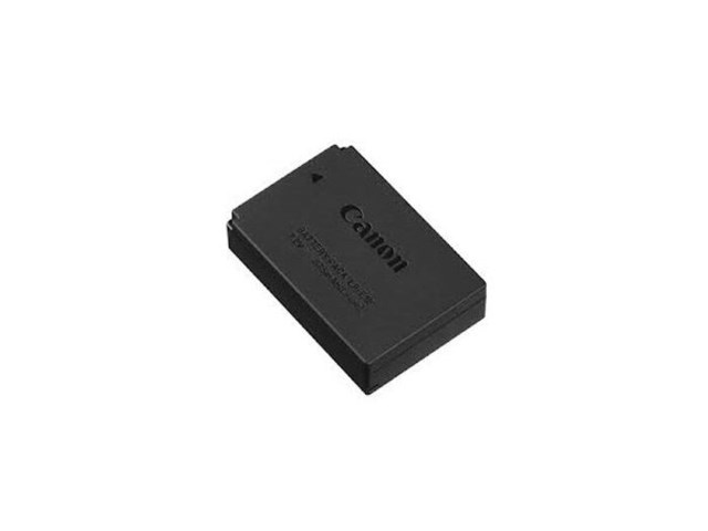 Canon Kamerabatteri LP-E12
