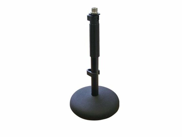 Røde Mikrofonstativ DS1 bordsmodell