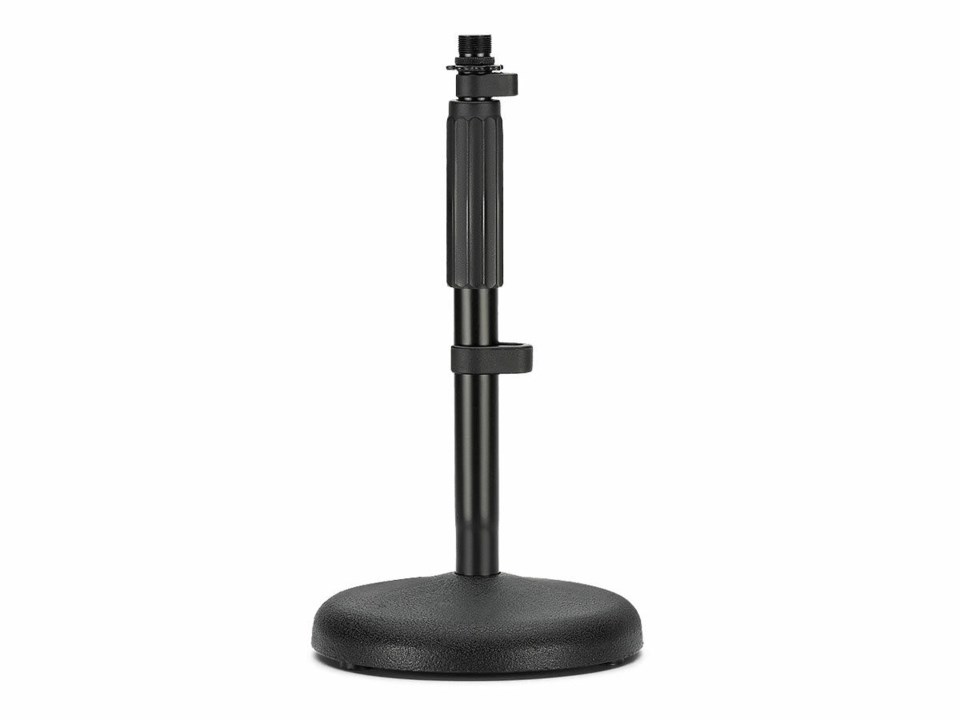 Bordstativ Mikrofon () Bordstativ Mikrofon