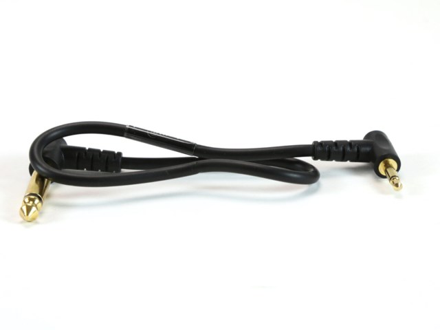 PocketWizard Synkkabel MP1