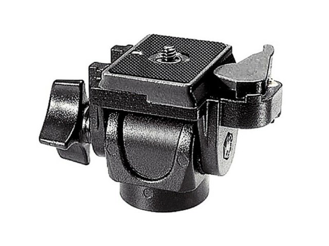 Manfrotto Tilthuvud 234RC Monopod + 200pl snabbplatta