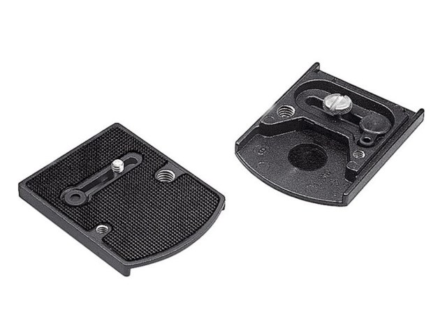 Manfrotto Kameraplatta 410PL