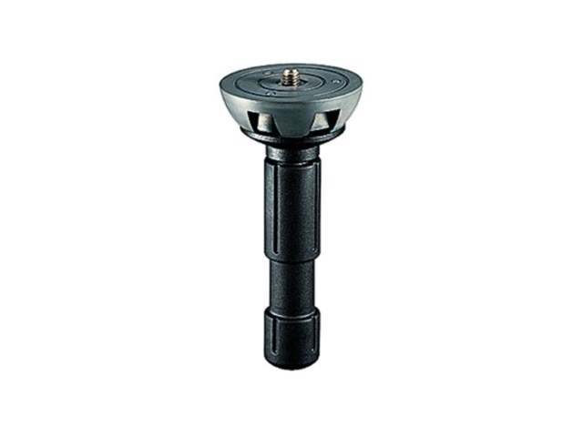 Manfrotto Nivelleringskula 520BALL 75 mm