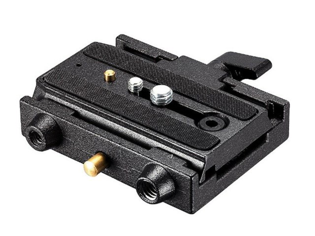 Manfrotto Snabbkopplingsfäste 577