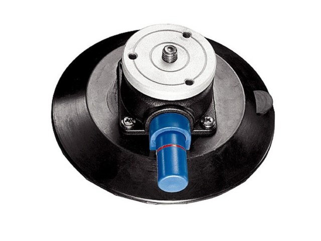 Manfrotto Sugklocka 241FB 3/8" Hane