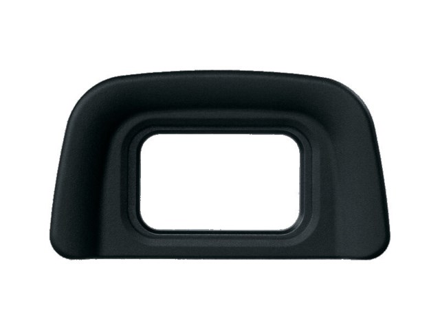 Nikon Ögonmussla DK-20