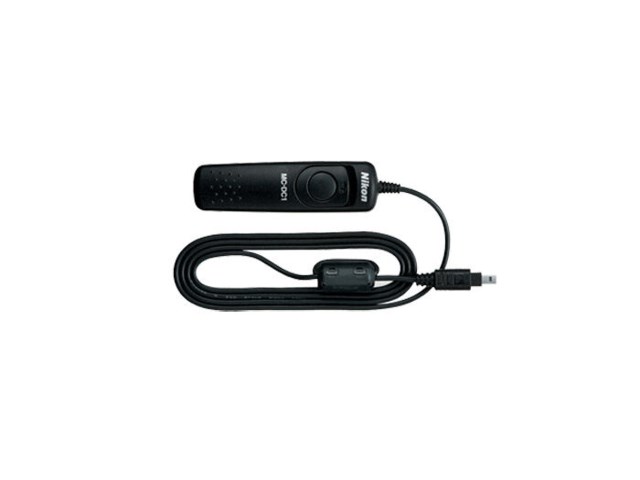 Nikon Trådutlösare MC-DC1 /D70S/D80