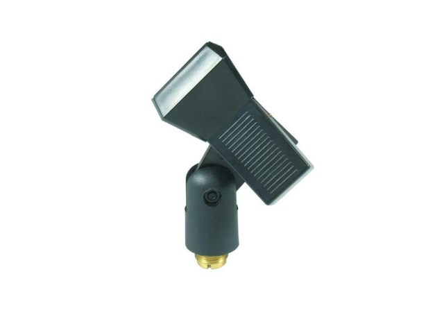 Manfrotto Mikrofonhållare MICC2 Universal