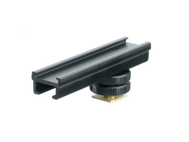 Rycote Hot Shoe Extension 10cm, RY037303