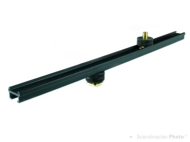 Rycote Hot Shoe Extension 40cm, RY037702