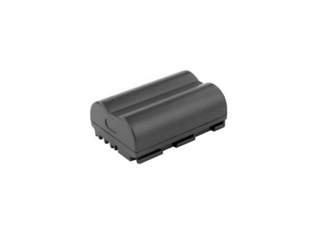 Hähnel Batteri HL 511 motsvarar Canon BP-511