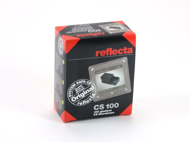 Reflecta CS Mounts 100 St