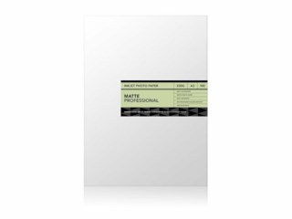 Scandinavian Photo Matt Professional A3 230gr 100blad