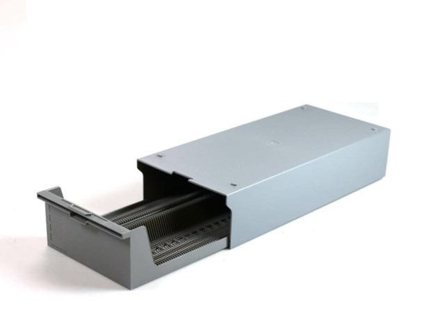 Reflecta CS 2X100 MAGASIN