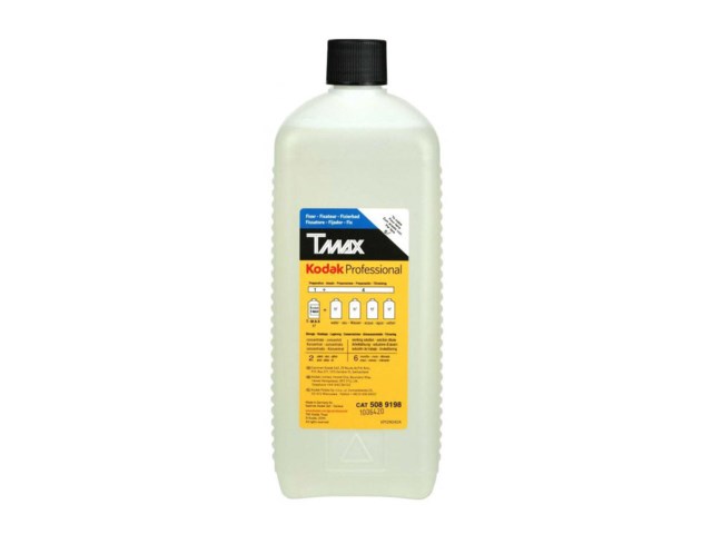 Kodak Film Fix T-Max 1 Liter konc.