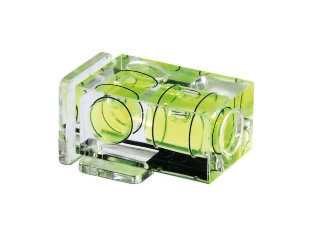 Hama Vattenpass 5411 med 2 lib