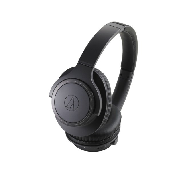Audio Technica ATH-SR30BT svart
