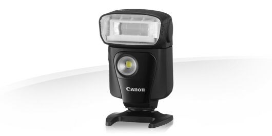 Canon Canon Blixt Speedlite 320EX (Begagnad)