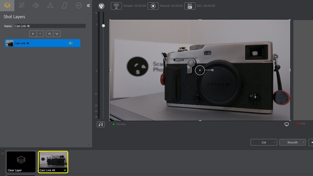 Streama Enkelt Med Camlink 4k Scandinavianphoto Se