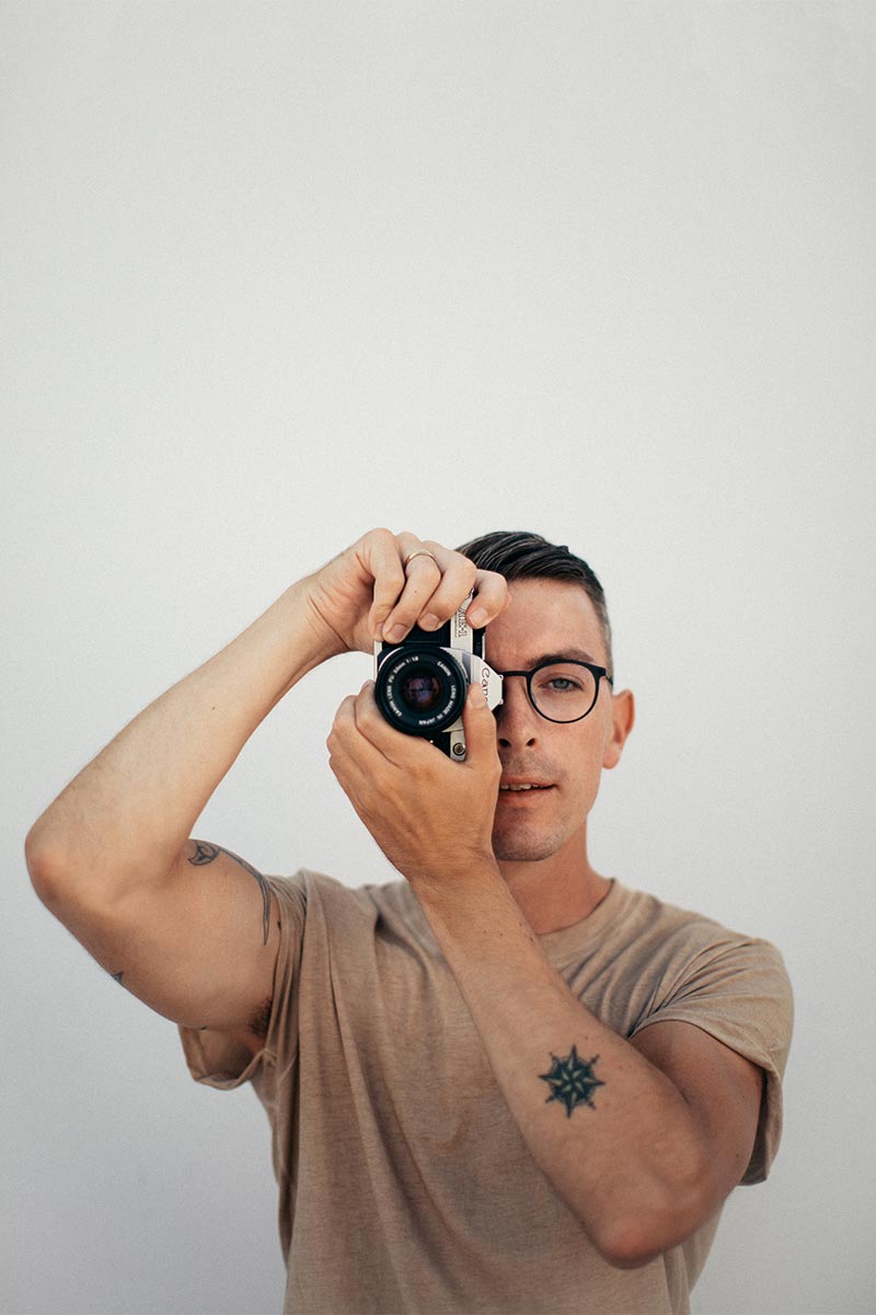 Creating Timeless Stories With Morten Nordstrøm  Scandinavianphoto.se