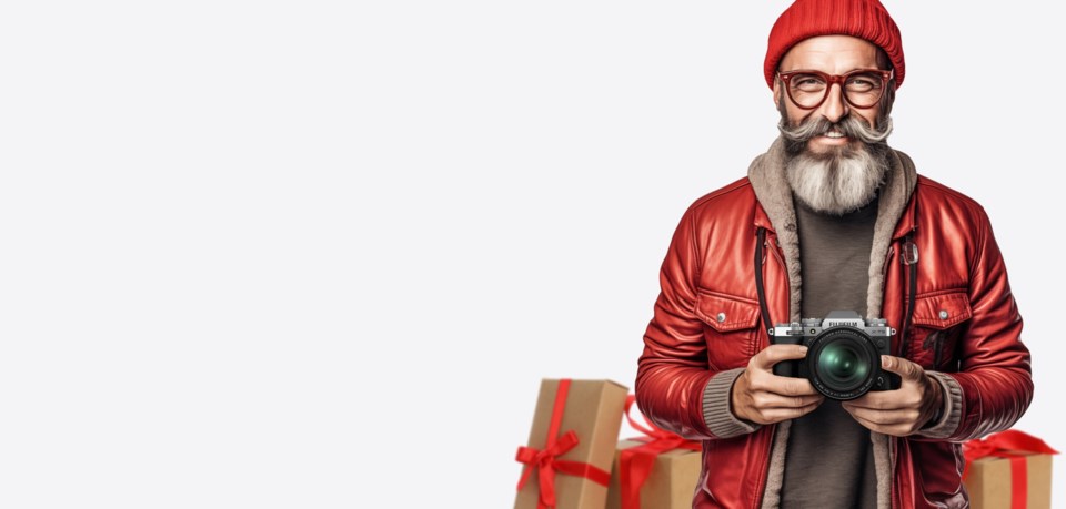 Köp julklapparna hos SP