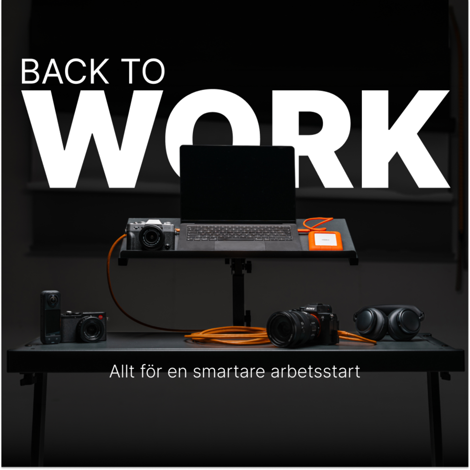 Scandinavian Photo – Tech for creative people