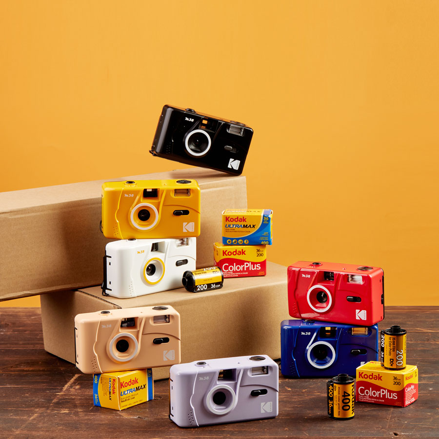 film kamera