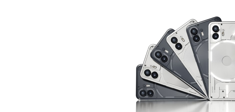 News – Nothing Phone (2)