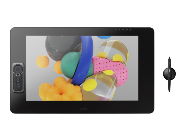 Wacom Cintiq Pro 24 Touch
