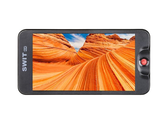 Swit CM-55C monitor 5,5"