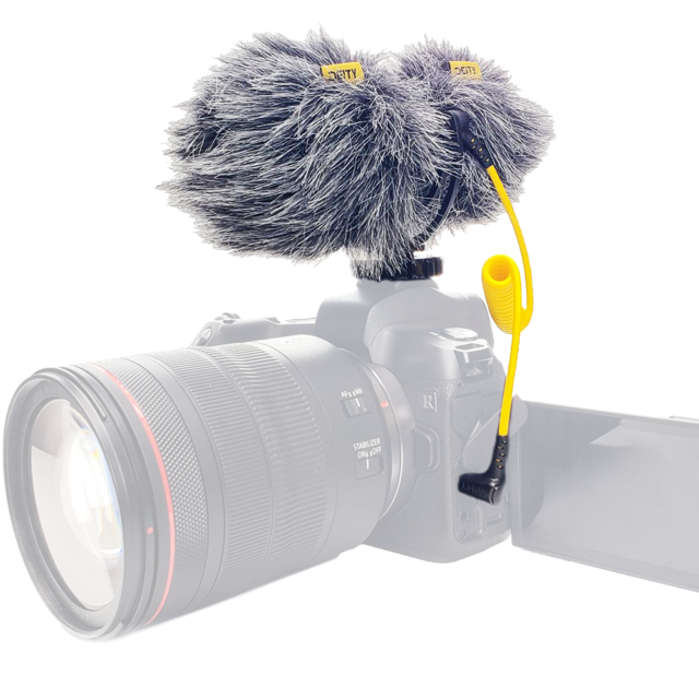 Deity V-Mic D4 Duo