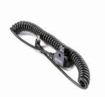 Atomos D-Tap to DC Coiled Cable