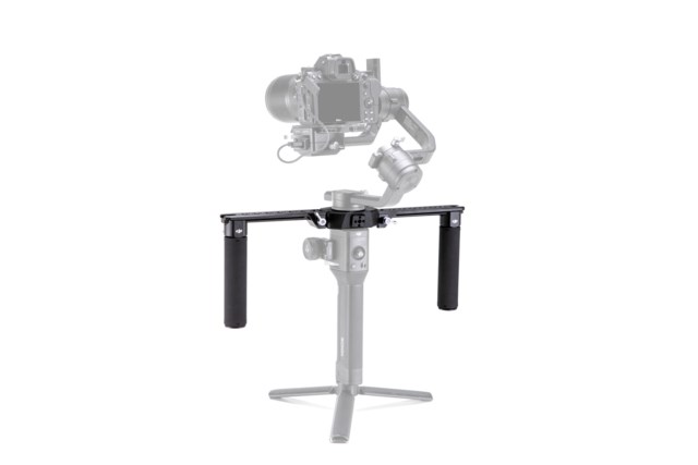 DJI Ronin-S Switch Grip Dual Handle Part 25