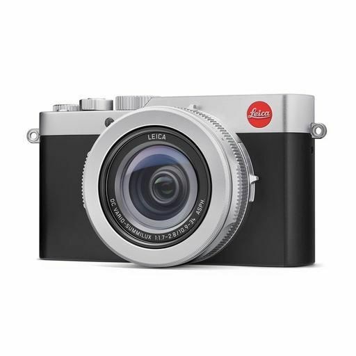 Leica D-Lux 7
