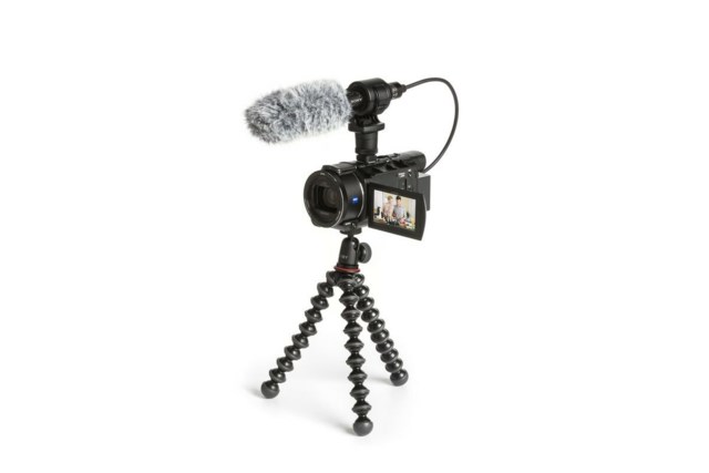 Sony FDR-AX53 Creator kit