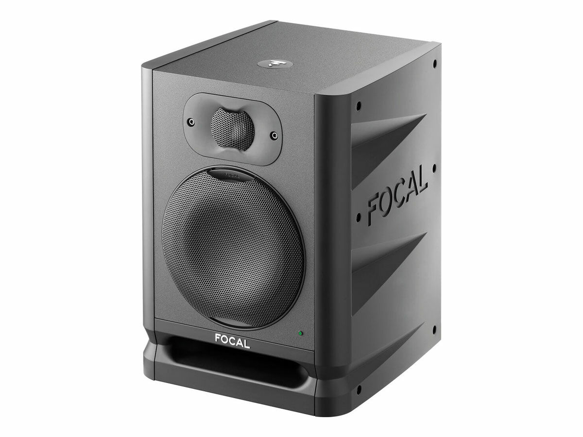 FOCAL Alpha Evo 50 | Scandinavian Photo