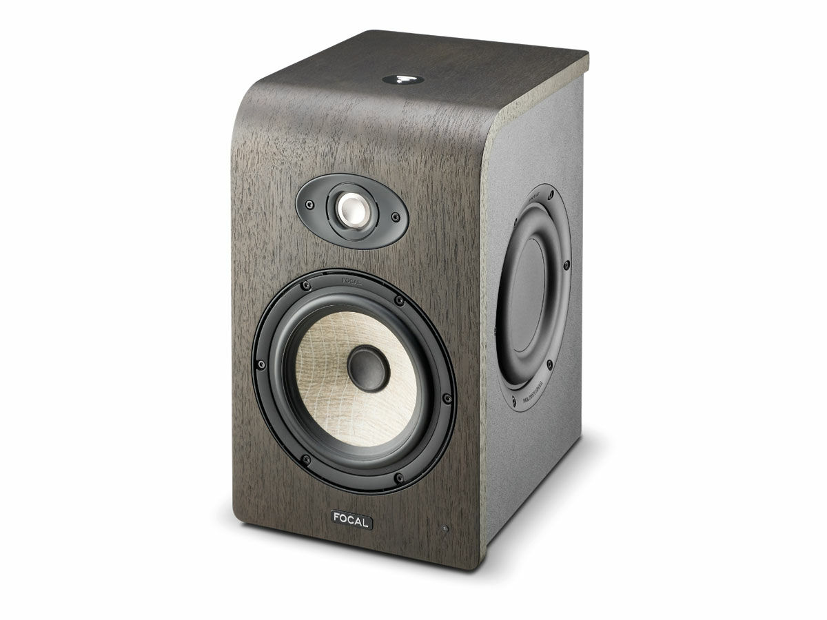 FOCAL Shape 65 | Scandinavian Photo