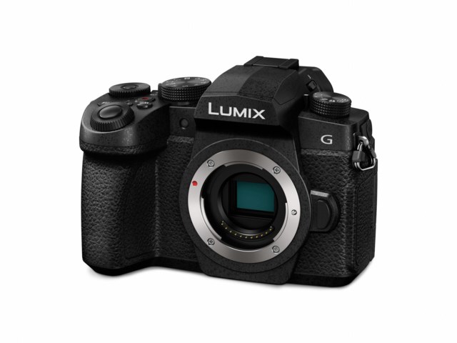 Panasonic Lumix DC-G90 kamerahus