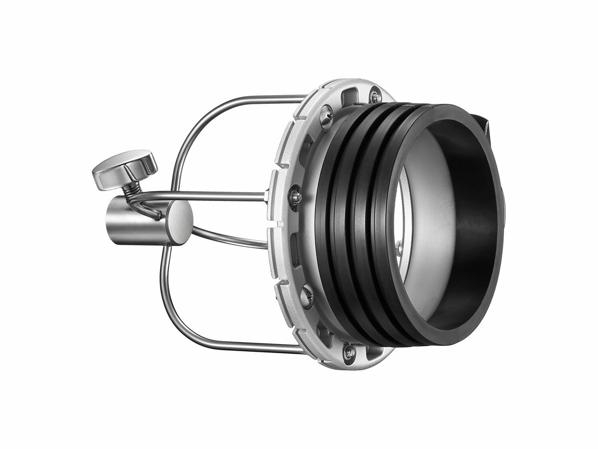 Profoto Camera Mount Godox Profoto Mount Adapter Parabolic Light System | Scandinavian Photo