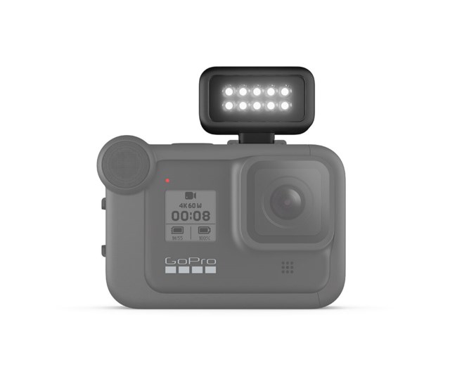 GoPro Light Mod