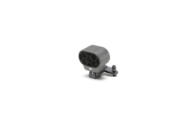DJI Mavic 2 Enterprise Speaker Part 5
