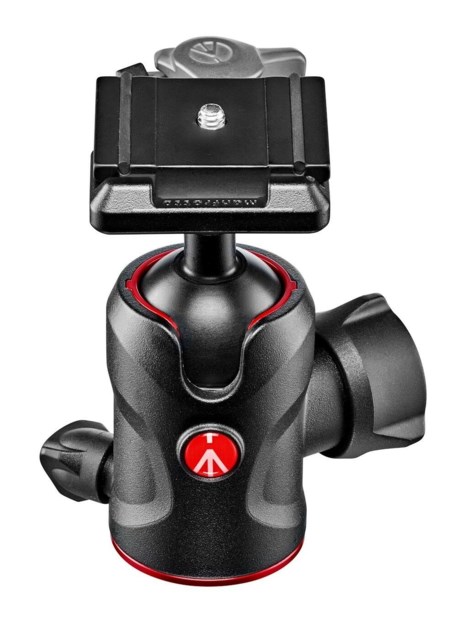Manfrotto Kulled Compact MH496-BH