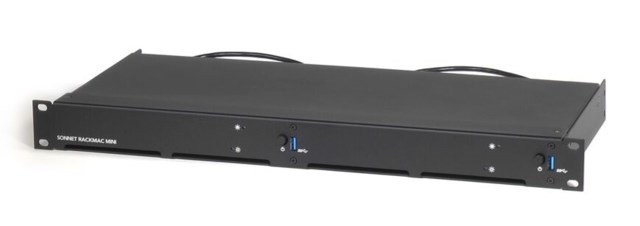 Sonnet RackMac mini